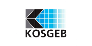 Kosgeb Logo