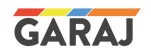 Garaj Logo