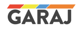Garaj Logo